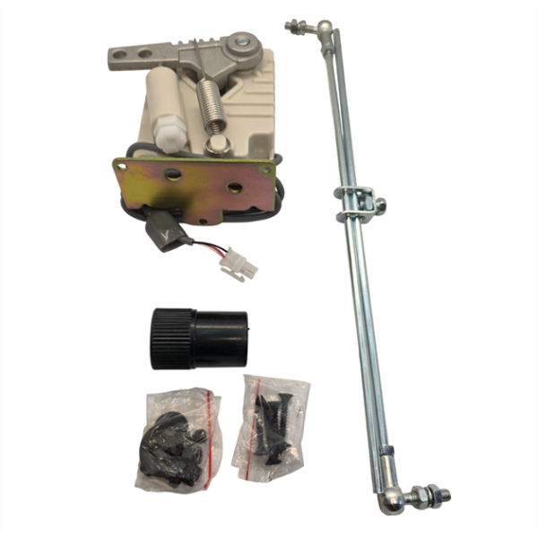 Siruba Overlok F Seri Kafadan Motor (F3 Tipi) / 747F - Konfeksiyon Sepeti