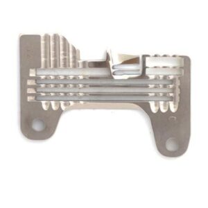 Siruba Overlok K Seri 4 İp 4 Kanallı Triko Plaka / E225 - Konfeksiyon Sepeti