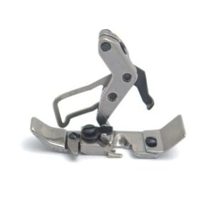 Siruba Overlok K Seri 4 İp Ayak / P201-A - Konfeksiyon Sepeti