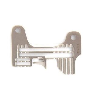 Siruba Overlok K Seri 4 İp Kıstırma Plaka / E210 - Konfeksiyon Sepeti