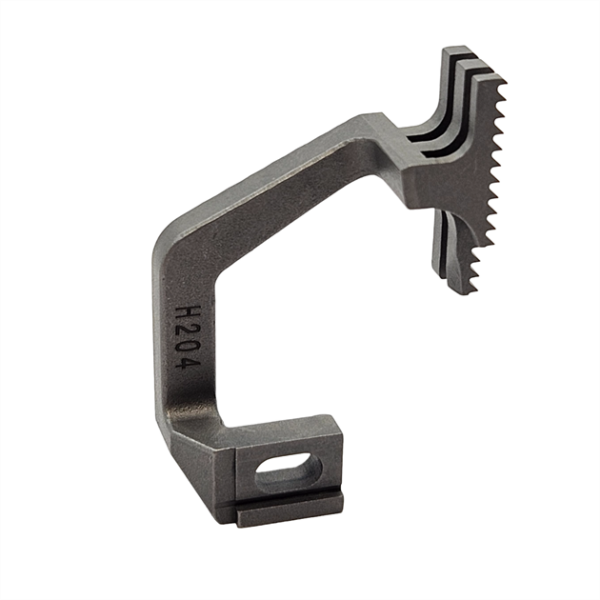 Siruba Overlok K Seri 4 İp Ön Dişli / H204 - Konfeksiyon Sepeti