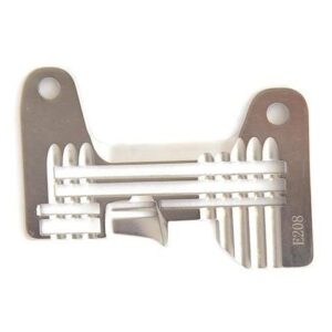 Siruba Overlok K Seri 4 İp Plaka / E208 - Konfeksiyon Sepeti