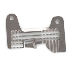 Siruba Overlok K Seri 4 İp Plaka/ E209 - Konfeksiyon Sepeti