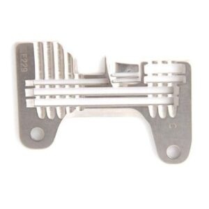 Siruba Overlok K Seri 4 İp Plaka / E229 (277505R50) - Konfeksiyon Sepeti