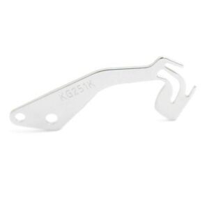 Siruba Overlok K Seri 5 İp Horoz / KG251K - Konfeksiyon Sepeti