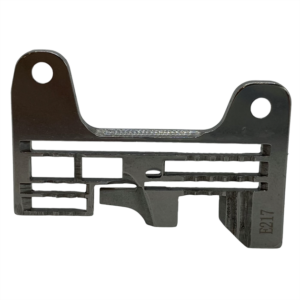 Siruba Overlok K Seri 5 İp Penye Plaka / E217 - Konfeksiyon Sepeti