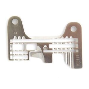 Siruba Overlok K Seri 5 İp Penye Plaka / E217 - Konfeksiyon Sepeti