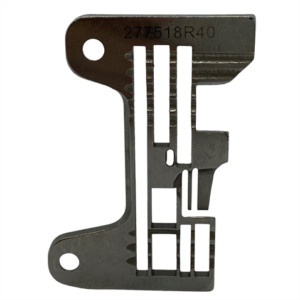 Siruba Overlok K Seri 6 İp Plaka / E219 (277518R40) - Konfeksiyon Sepeti