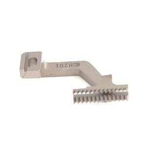 Siruba Overlok K Seri Eşarp Ön Dişli/ H201 - Konfeksiyon Sepeti