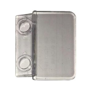 Siruba Overlok K Seri İğne Mil Kapak Camı / KC225 - Konfeksiyon Sepeti