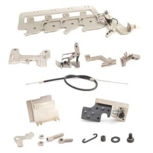 Siruba Overlok K Seri Kıstırma 4 İp Takım / BKK23 - Konfeksiyon Sepeti