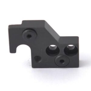 Siruba Overlok K Seri Ön Plaka Kütüğü / KG204K-A (271010) - Konfeksiyon Sepeti