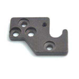 Siruba Overlok K Seri Ön Plaka Kütüğü / KG204 (271010) - Konfeksiyon Sepeti