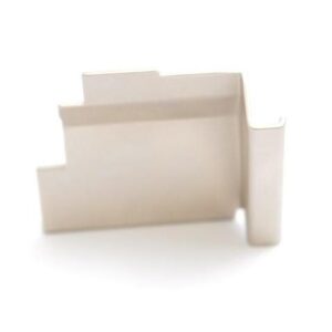 Siruba Overlok K Seri UX Model Sürgü Kapak Model / KC260 - Konfeksiyon Sepeti