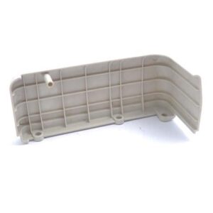 Siruba Overlok K Seri Yan Plastik Kapak / KB207 - Konfeksiyon Sepeti