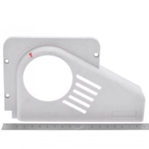 Siruba Overlok Kayış Muhafaza Kapağı (Yeni Model) / KC09F - Konfeksiyon Sepeti