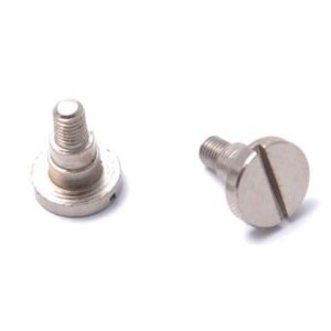 Siruba Overlok Kıstırma Büyük Vida 4 No - Konfeksiyon Sepeti