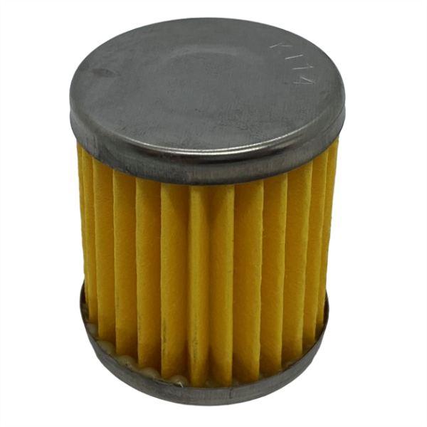 Siruba Overlok Metal Süzgeç Yağ Filtresi / KT14 - Konfeksiyon Sepeti