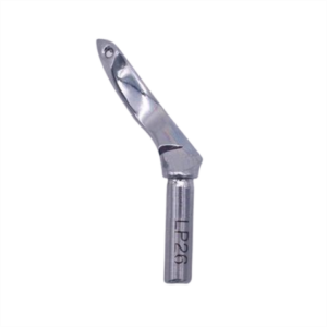 Siruba Overlok Üst Lüper / LP26 - Konfeksiyon Sepeti