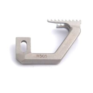 Siruba Overlok Ux-Px 5 İp Kalın İş Ön Dişli / H505 - Konfeksiyon Sepeti