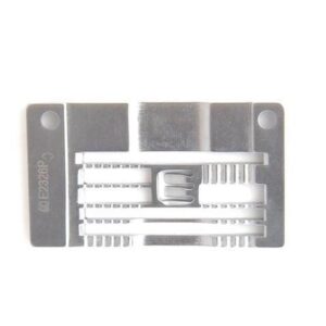 Siruba Reçme 5.6Mm Plaka / E2326P - Konfeksiyon Sepeti