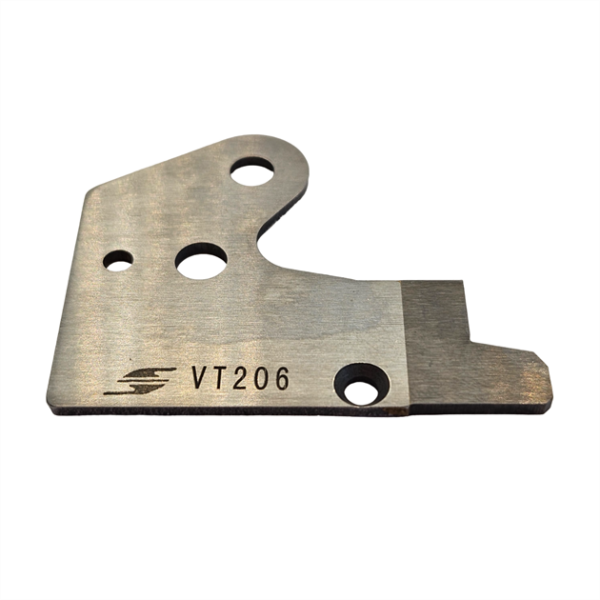 Siruba Reçme 700K/VT Bıçak / VT206 - Konfeksiyon Sepeti