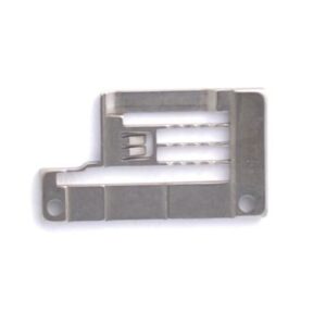 Siruba Reçme Bant Plaka 5.6Mm / E3326 - Konfeksiyon Sepeti