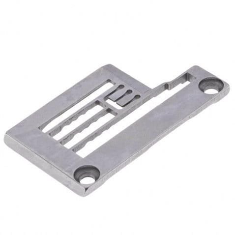 Siruba-Recme-Bant-Plaka-6.4Mm-E3327-0a78.jpg Siruba Reçme Bant Plaka 6.4Mm / E3327 - Konfeksiyon Sepeti