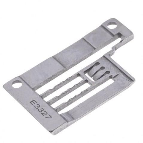 Siruba-Recme-Bant-Plaka-6.4Mm-E3327-2657.jpg Siruba Reçme Bant Plaka 6.4Mm / E3327 - Konfeksiyon Sepeti