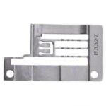 Siruba Reçme Bant Plaka 6.4Mm / E3327 1 Siruba-Recme-Bant-Plaka-6.4Mm-E3327-6ac7.jpg