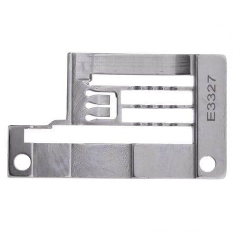 Siruba-Recme-Bant-Plaka-6.4Mm-E3327-6ac7.jpg Siruba Reçme Bant Plaka 6.4Mm / E3327 - Konfeksiyon Sepeti