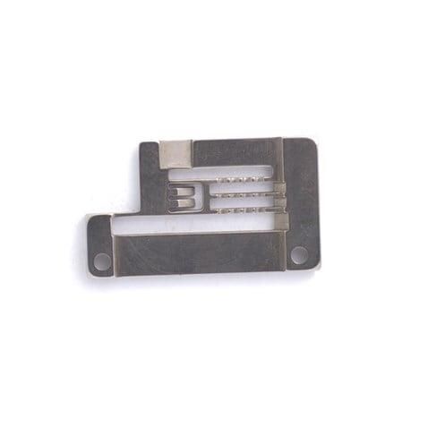 Siruba-Recme-Burunlu-5.6Mm-Bant-Plaka-E-9c16.jpg Siruba Reçme Burunlu 5.6Mm Bant Plaka / E4326P - Konfeksiyon Sepeti