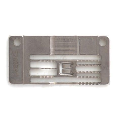 Siruba-Recme-Burunlu-5.6Mm-Plaka-E2626P-e834.jpg Siruba Reçme Burunlu 5.6Mm Plaka / E2626P - Konfeksiyon Sepeti