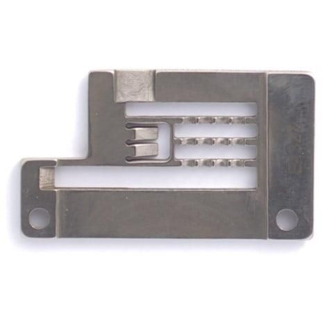 Siruba-Recme-Burunlu-6.4Mm-Bant-Plaka-E-c8b1.jpg Siruba Reçme Burunlu 6.4Mm Bant Plaka / E4327P - Konfeksiyon Sepeti