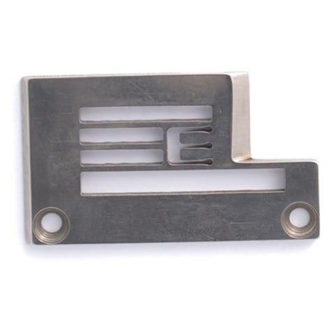 Siruba-Recme-Burunlu-6.4Mm-Bant-Plaka-E-e37f.jpg Siruba Reçme Burunlu 6.4Mm Bant Plaka / E4327P - Konfeksiyon Sepeti