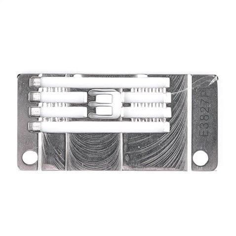 Siruba-Recme-Burunlu-6.4Mm-Etek-Plaka-E-44ae.jpg Siruba Reçme Burunlu 6.4Mm Etek Plaka / E3827P - Konfeksiyon Sepeti