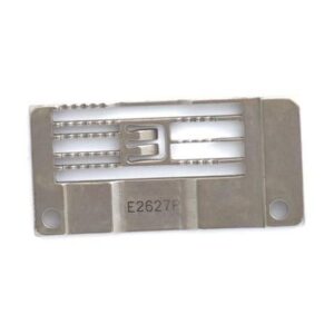 Siruba Reçme Burunlu 6.4Mm Plaka / E2627P - Konfeksiyon Sepeti