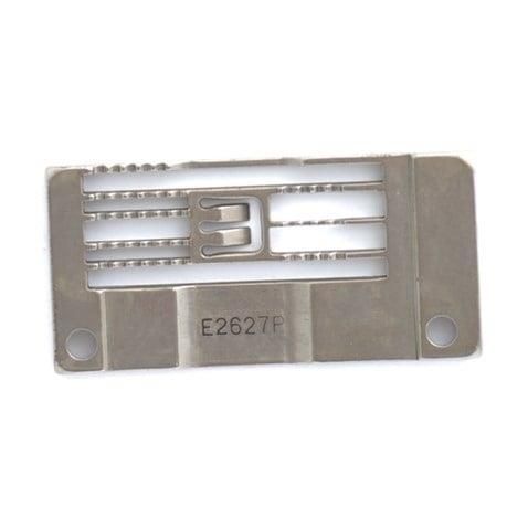 Siruba-Recme-Burunlu-6.4Mm-Plaka-E2627P-6c47.jpg Siruba Reçme Burunlu 6.4Mm Plaka / E2627P - Konfeksiyon Sepeti