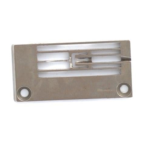 Siruba-Recme-Burunlu-6.4Mm-Plaka-E2627P-8c92.jpg Siruba Reçme Burunlu 6.4Mm Plaka / E2627P - Konfeksiyon Sepeti