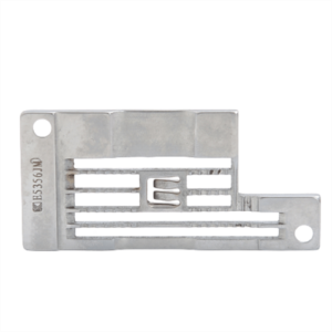 Siruba Reçme C007 Seri Soldan Bıçaklı 5.6Mm Plaka / E5356JM - Konfeksiyon Sepeti