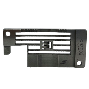 Siruba Reçme C007 Seri Soldan Bıçaklı Plaka 5.6Mm / E0226Q - Konfeksiyon Sepeti