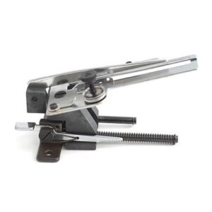 Siruba Reçme Eksantrik Göbek Çatalı Set / MK15K-A - Konfeksiyon Sepeti