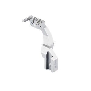 Siruba Reçme Etek Ön 5.6Mm Dişli / H1259 - Konfeksiyon Sepeti