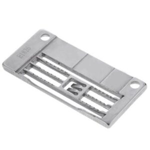 Siruba Reçme Etek Plaka 5.6Mm / E1826 - Konfeksiyon Sepeti