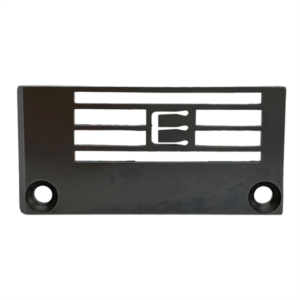 Siruba Reçme Etek Plaka 6.4Mm / E1827 - Konfeksiyon Sepeti