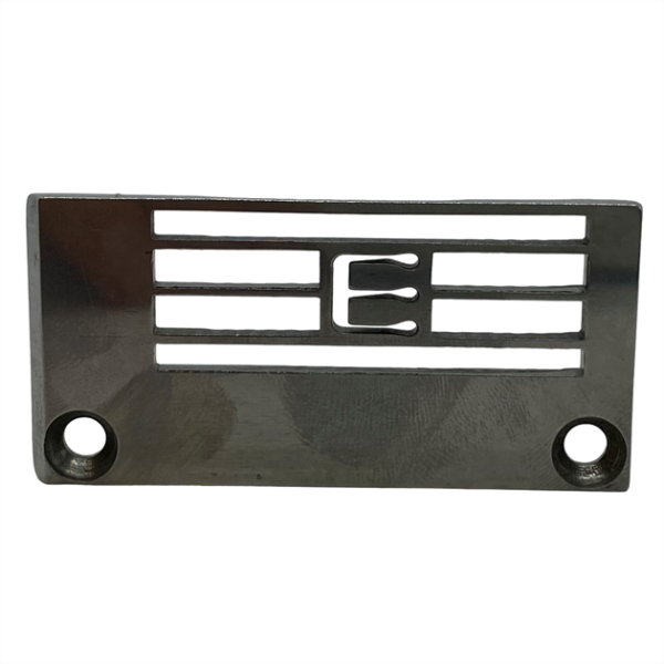 Siruba Reçme Etek Plaka 6.4Mm / E1827 - Konfeksiyon Sepeti