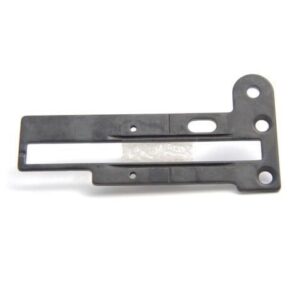 Siruba Reçme Karyoka Büyük Plaka / MK01 - Konfeksiyon Sepeti