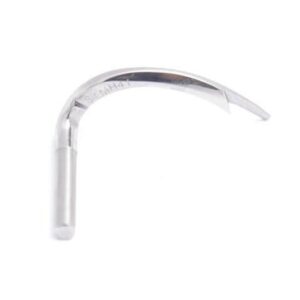 Siruba Reçme Karyoka Orağı / MH41 (S08934) - Konfeksiyon Sepeti