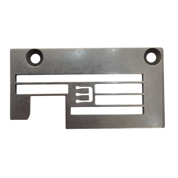 Siruba Reçme Plaka E6326 - Konfeksiyon Sepeti