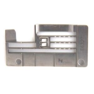 Siruba Reçme Plaka / E6327 - Konfeksiyon Sepeti